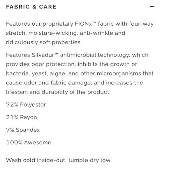 FIGS Casma Three Pocket V Neck Scrub Top - Picture 7 of 9